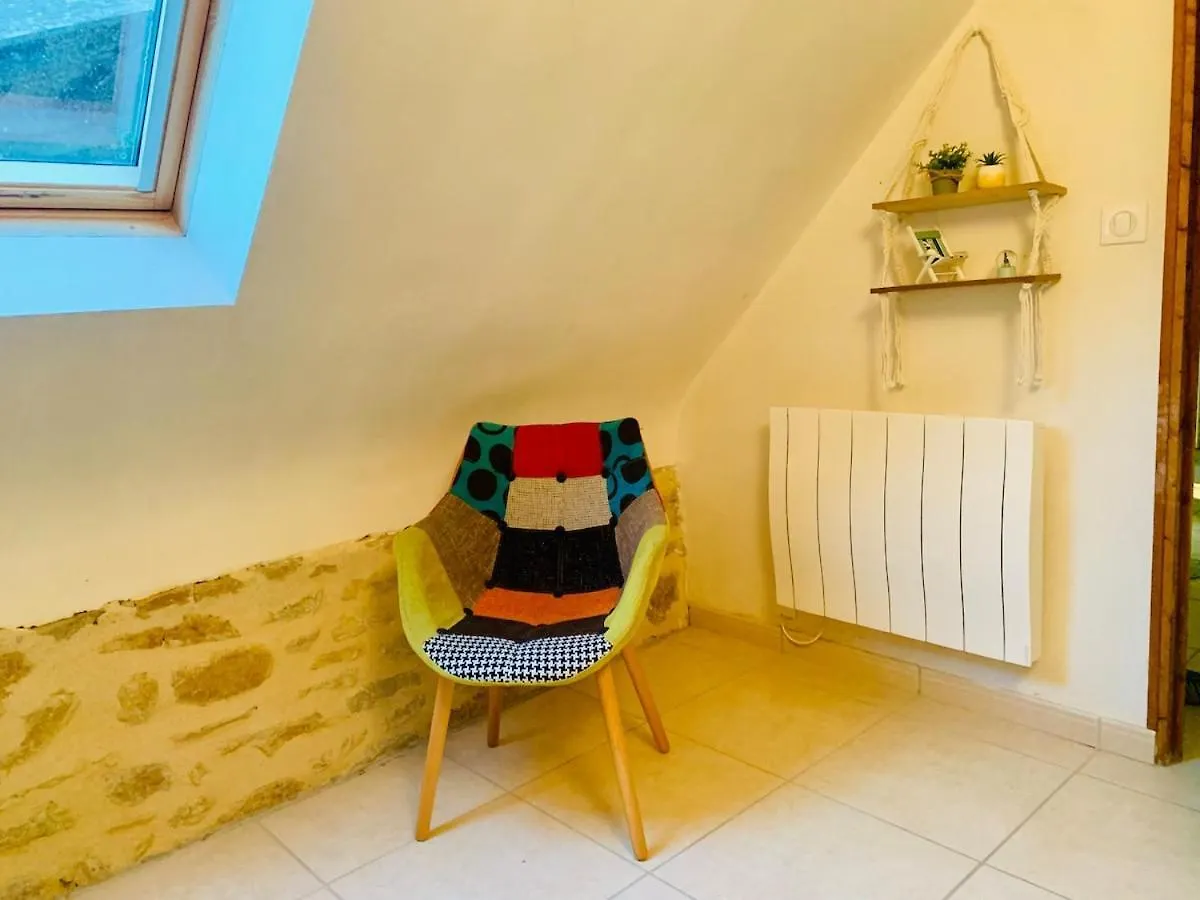 Appartement L Ecurie à Plouhinec