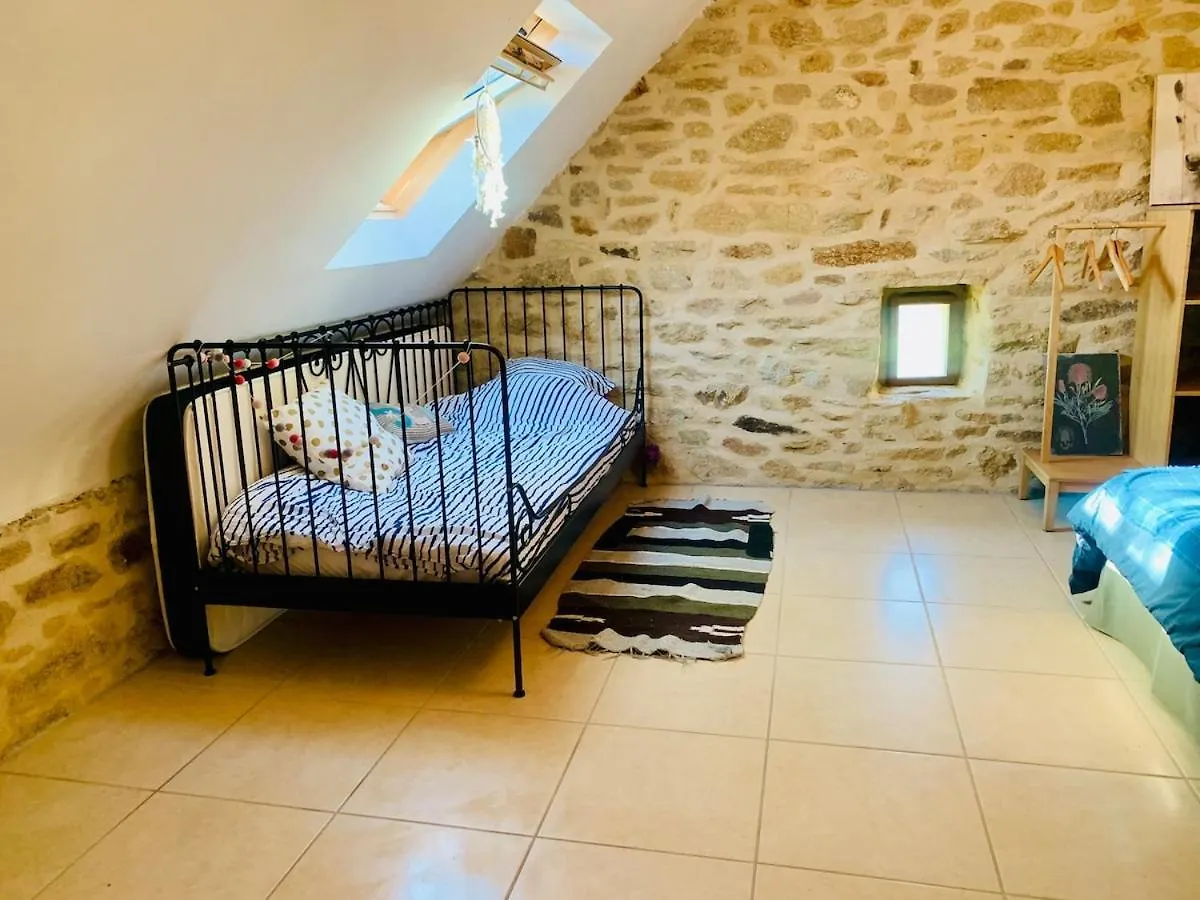 Appartement L Ecurie à Plouhinec  0*, Plouhinec (Finistere)