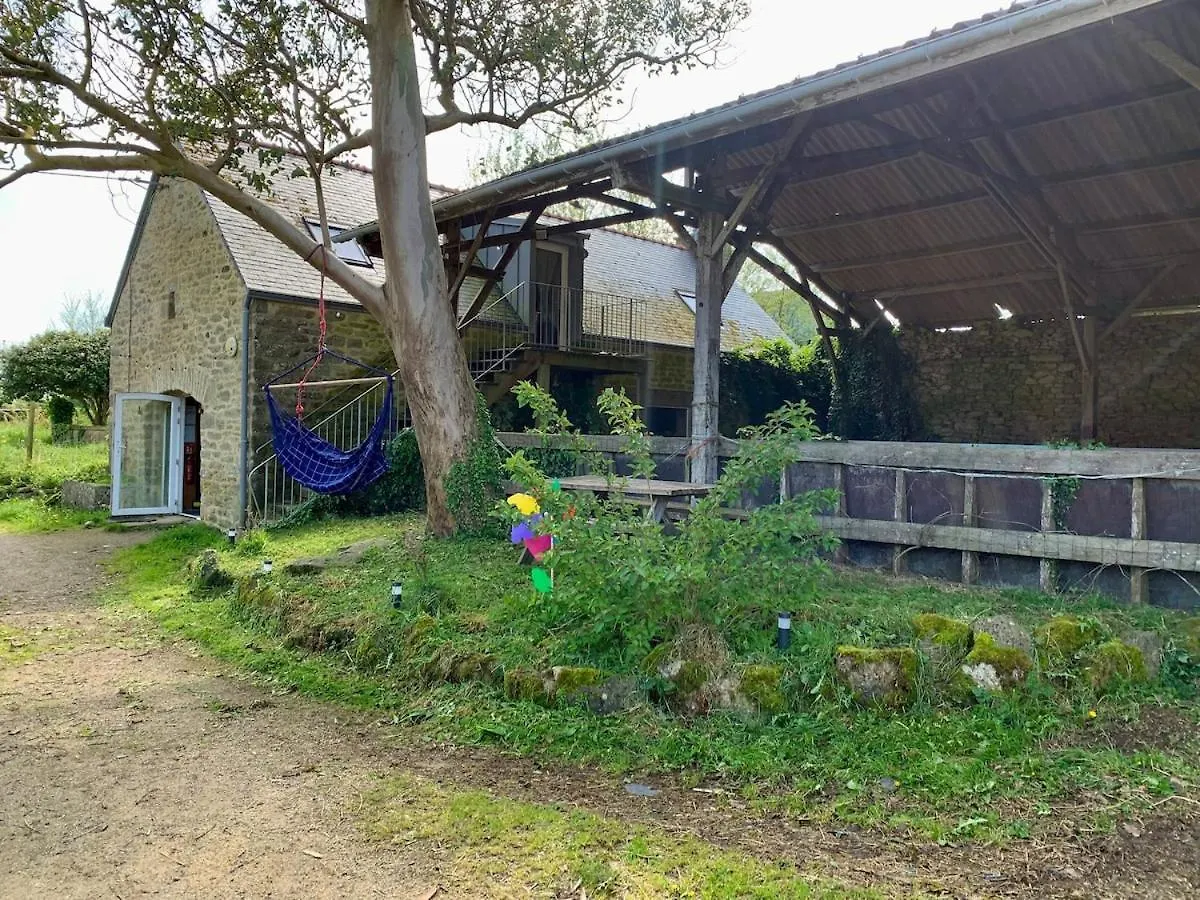 Appartement L Ecurie à Plouhinec